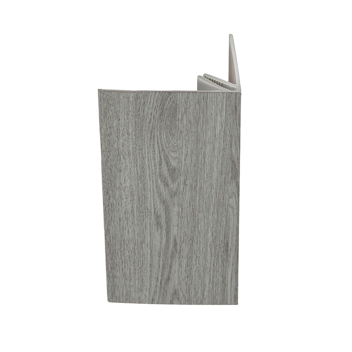 NatureClad Cladding 2-Part Corner Trim