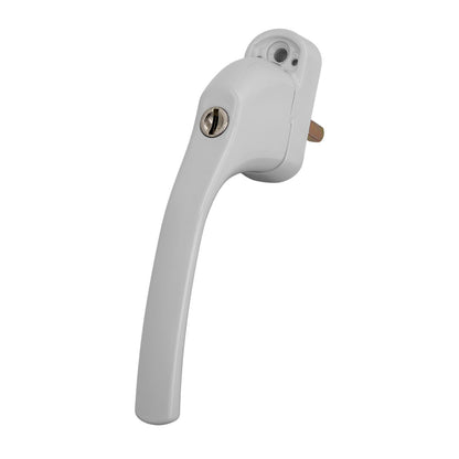 greenteQ Alpha Tilt & Turn Window Handle