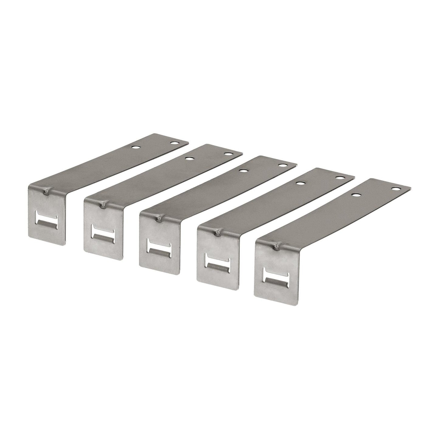 Example of SmartVerge Batten End Clip