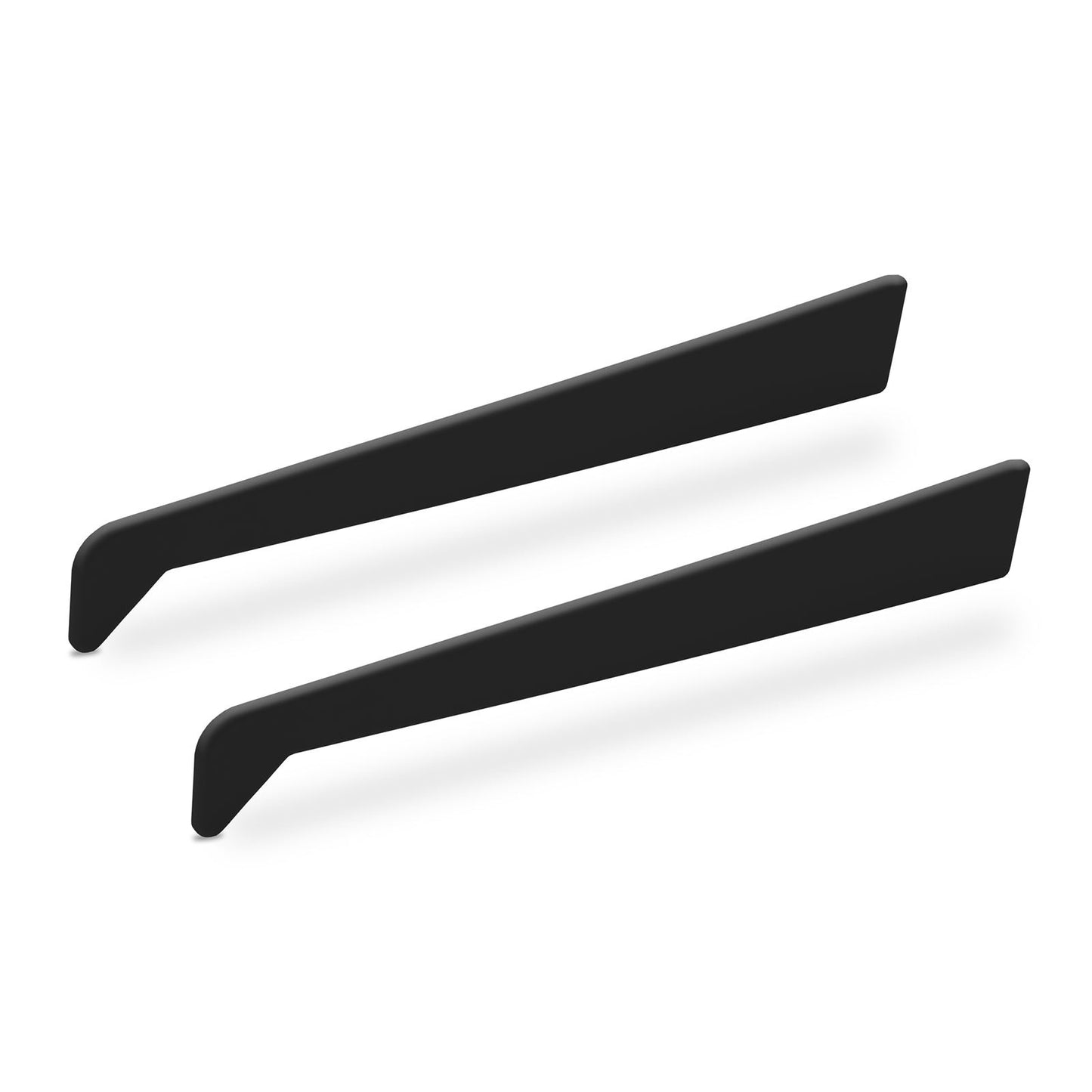 225mm Profile 22 Window Sill End Caps