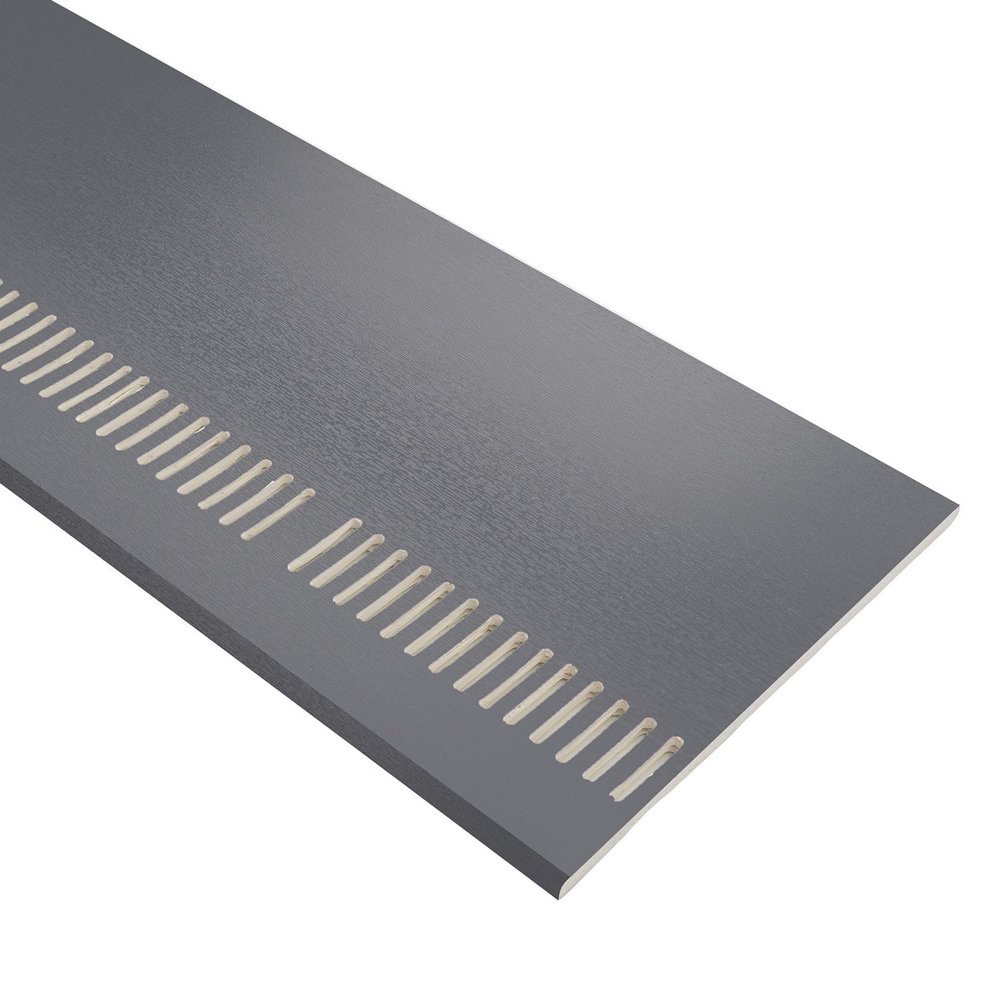 Concord Vented Soffit Board (5m)