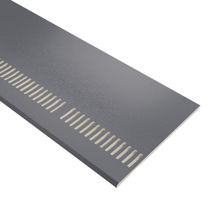 Concord Vented Soffit Board (5m)