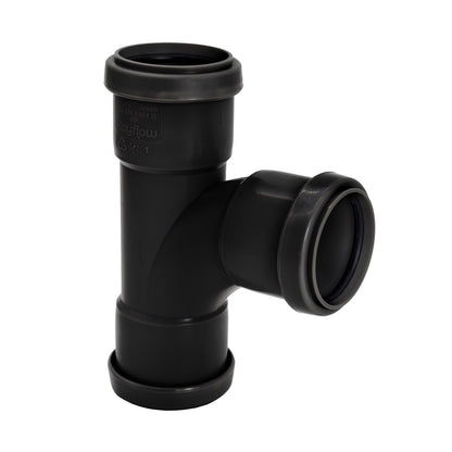 Kayflow 40mm Push-Fit Waste Water Parts
