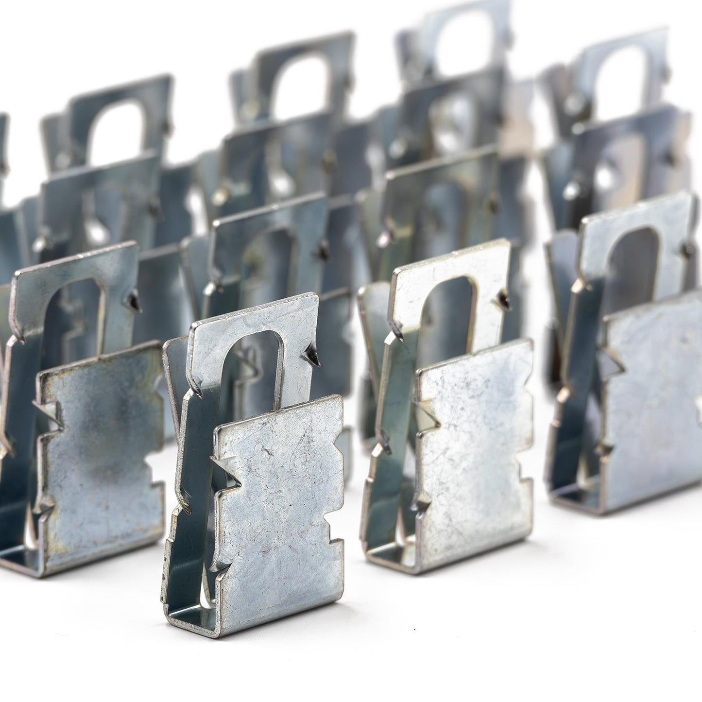 K-Clip Invisible Slate Repair Clips
