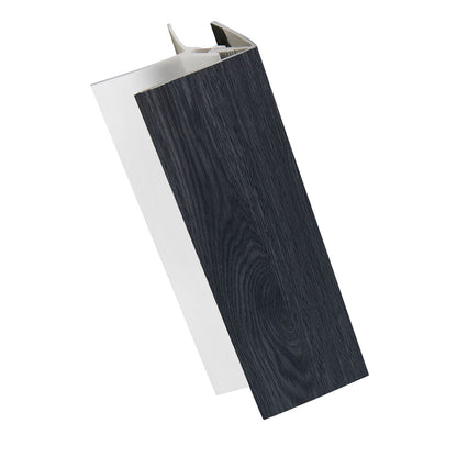 NatureClad Cladding 2-Part Corner Trim