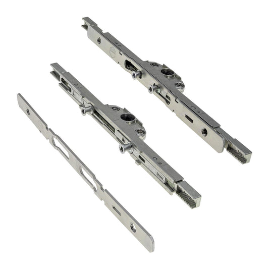 MACO MK2 Shootbolt Espag Gearbox (Croppable)