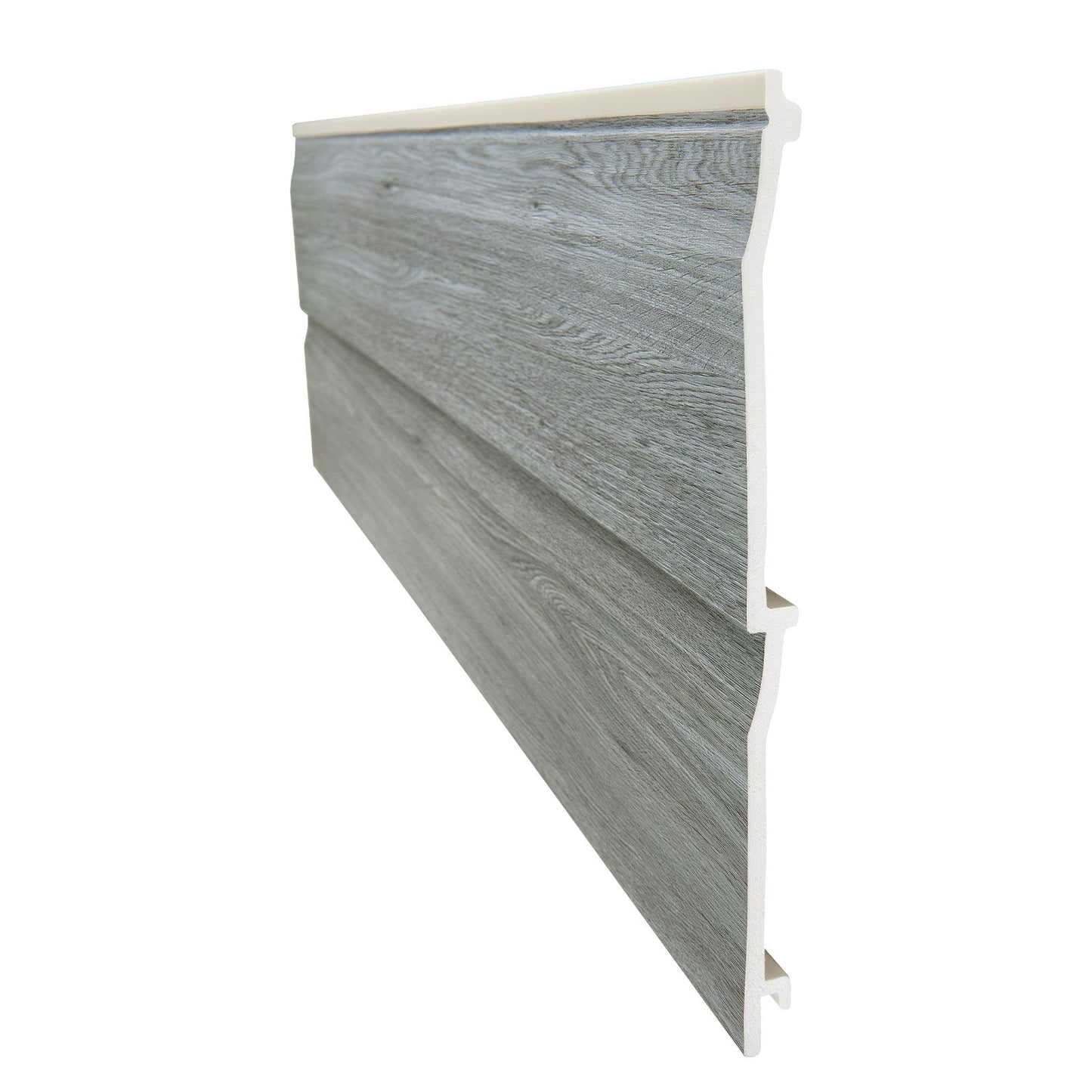 NatureClad Double Shiplap Cladding Board