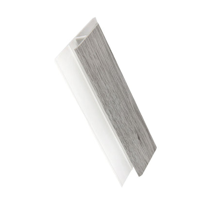 NatureClad Cladding 2-Part Joint Trim