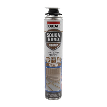 Soudal Soudabond Timber (Gun Grade)