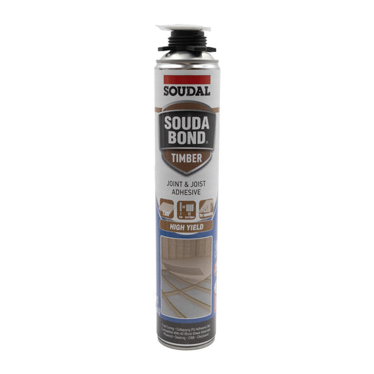 Soudal Soudabond Timber (Gun Grade)
