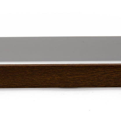 Shiplap Cladding Drip Trim (2.5m)