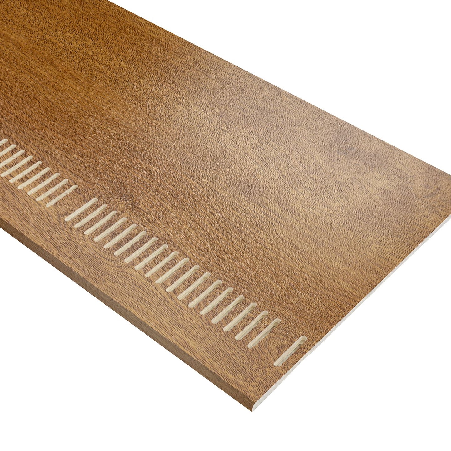 Concord Vented Soffit Board (5m)