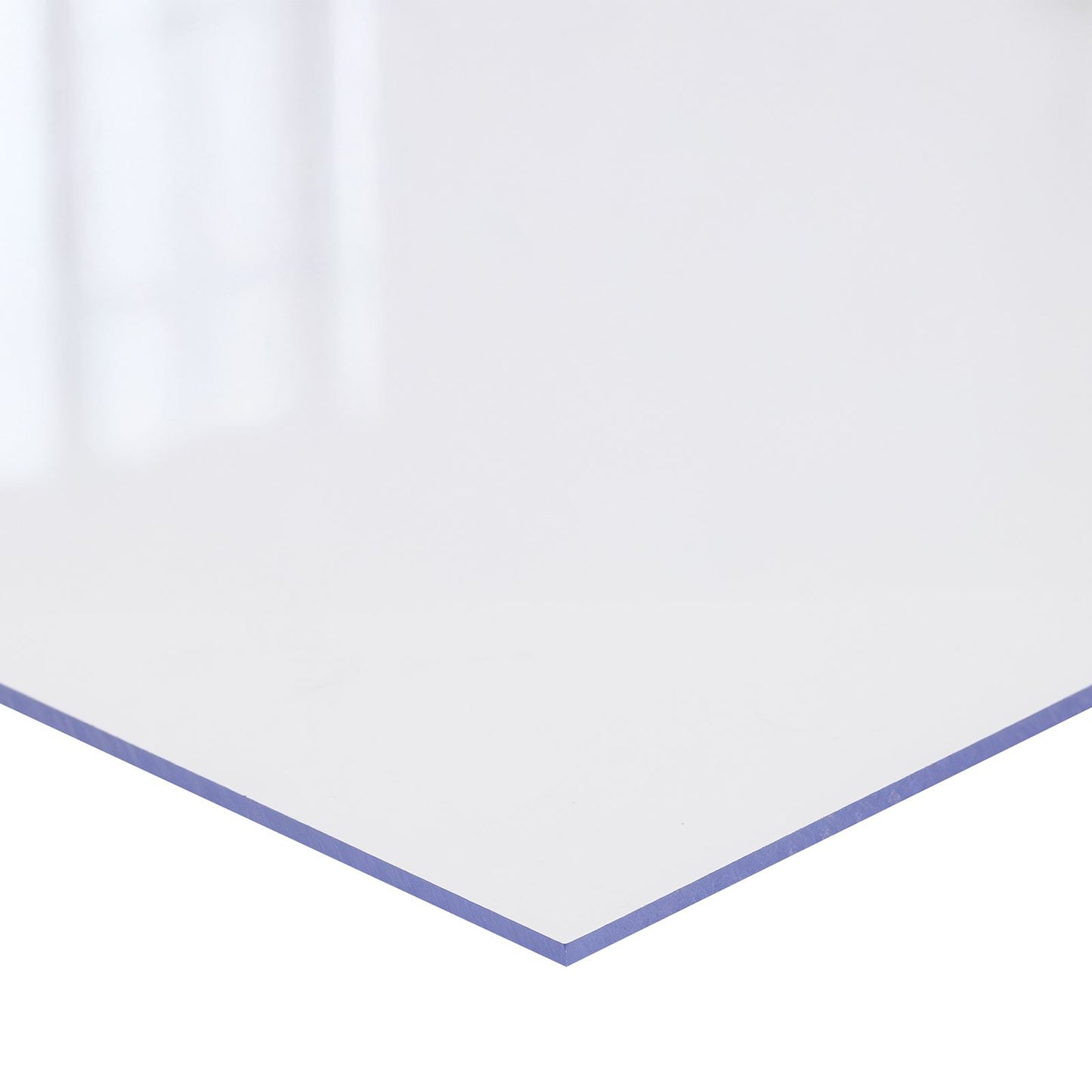 2mm Clear Acrylic Sheet Cut-to-Size