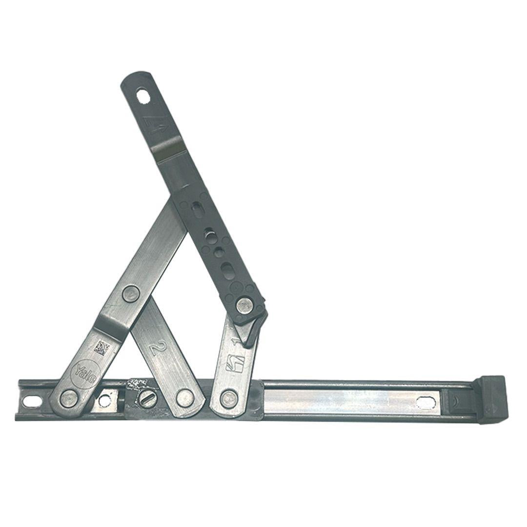 Securistyle Defender Standard Window Friction Hinge (Top Hung)