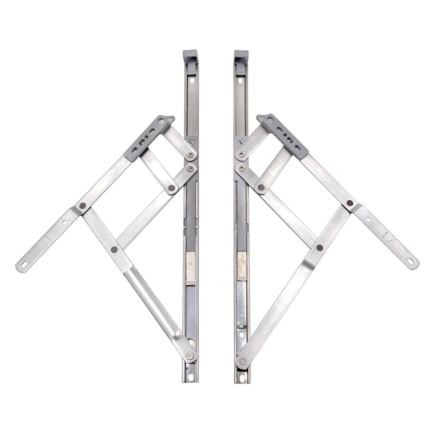 Securistyle Restricted Window Friction Hinge (Top Hung)