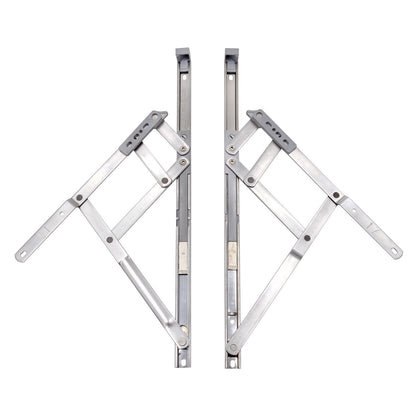 Securistyle Restricted Window Friction Hinge (Top Hung)