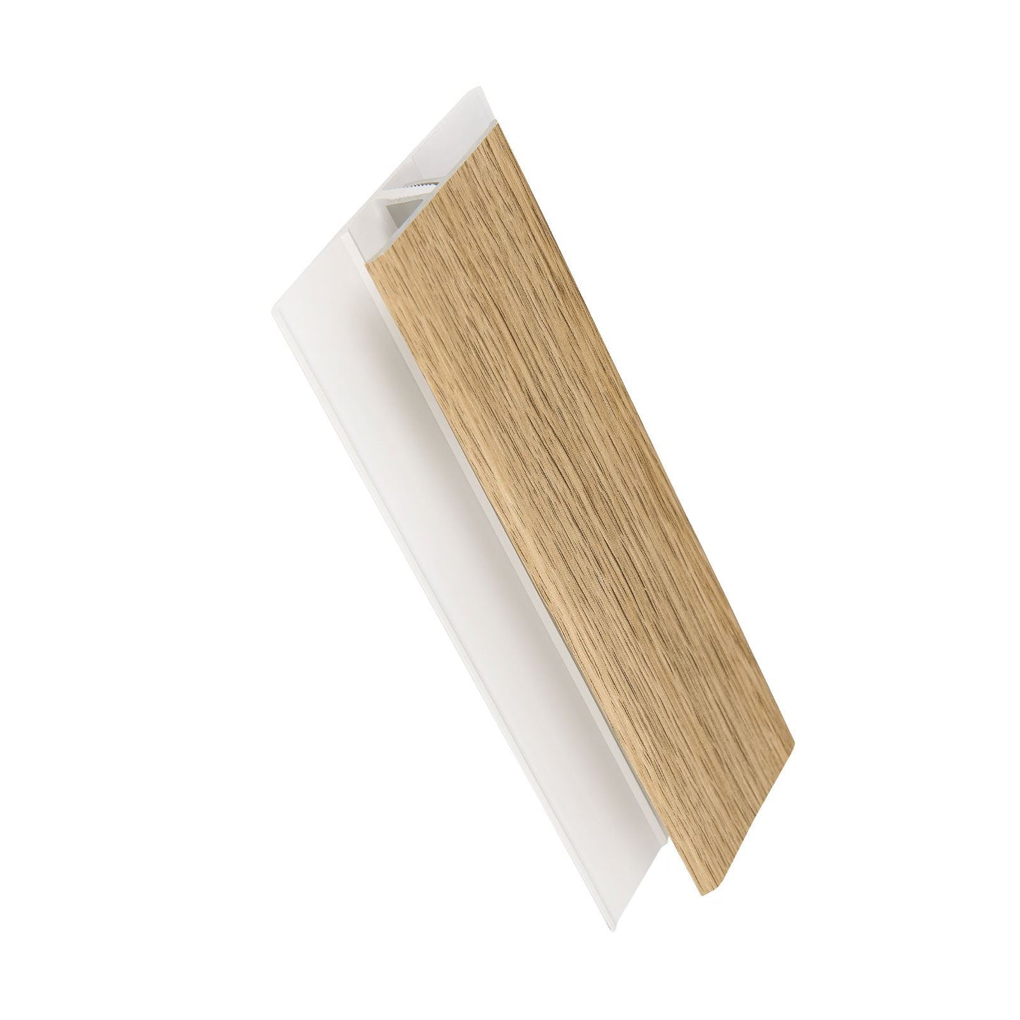 NatureClad Cladding 2-Part Joint Trim