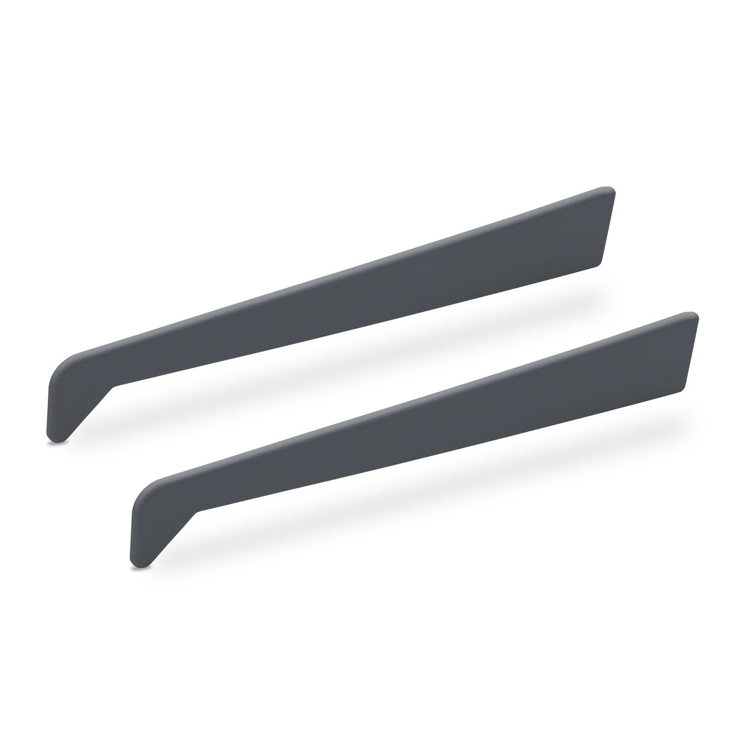 225mm Profile 22 Window Sill End Caps