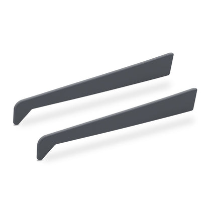 225mm Profile 22 Window Sill End Caps
