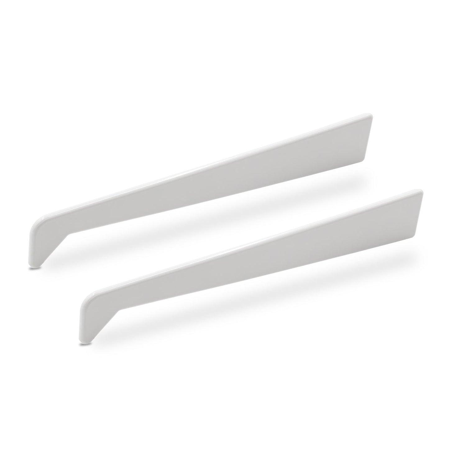 225mm Profile 22 Window Sill End Caps