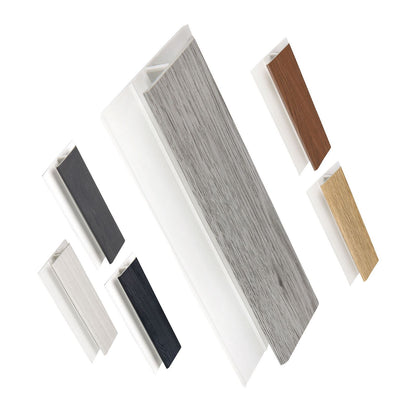 NatureClad Cladding 2-Part Joint Trim