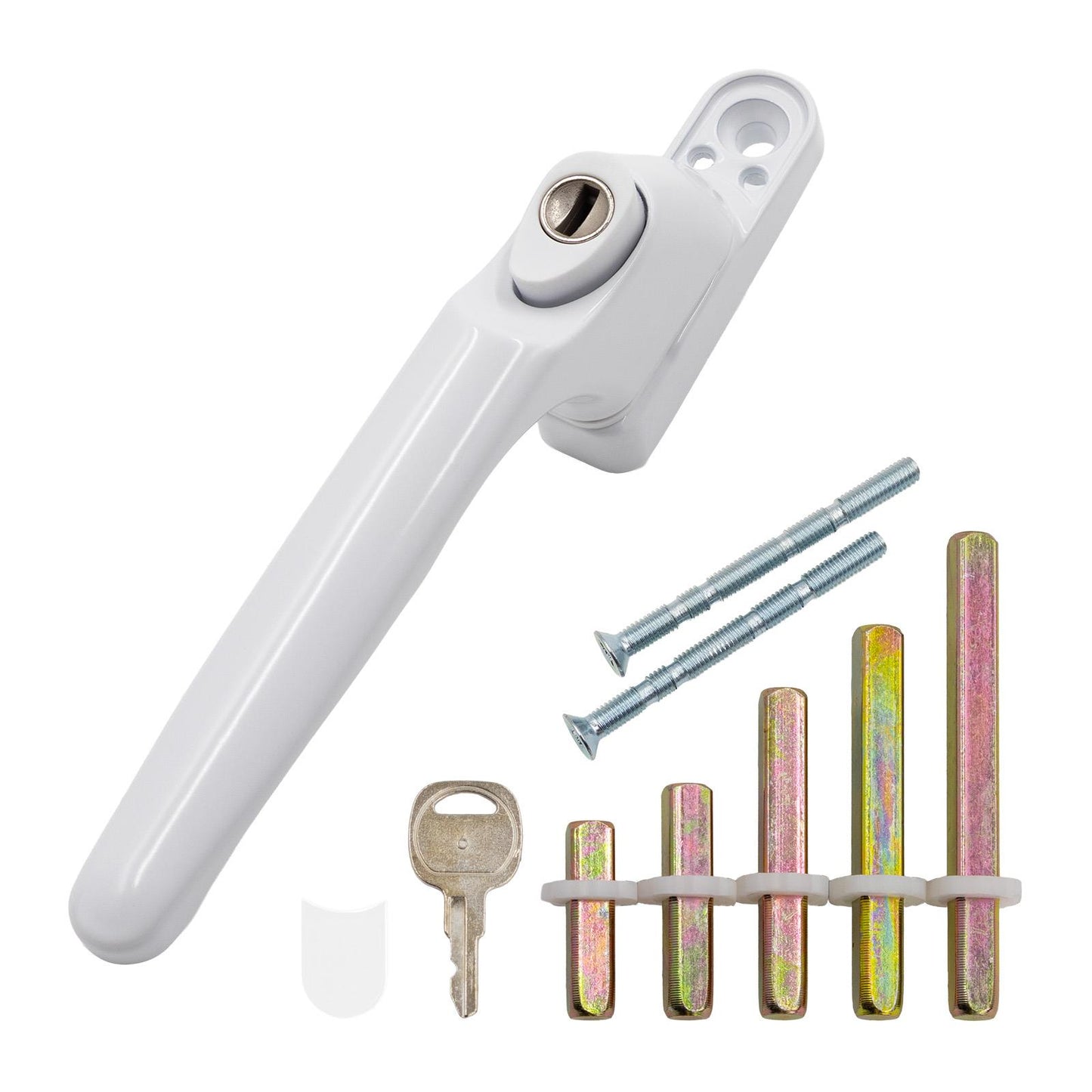 Kore Universal Espag Inline Window Handle