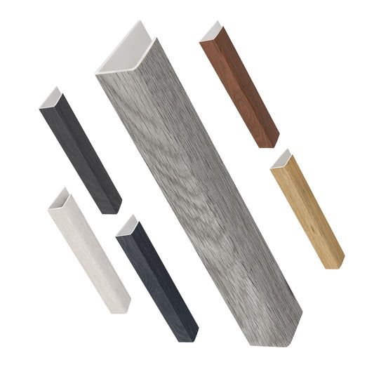 NatureClad Cladding Universal Channel Trim