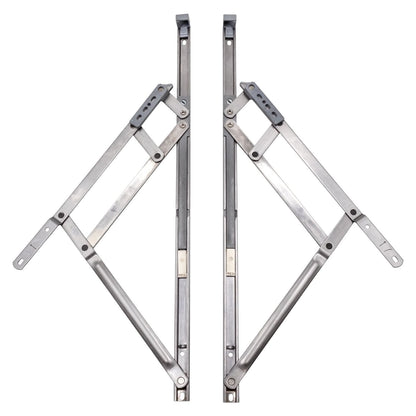 Securistyle Restricted Window Friction Hinge (Top Hung)