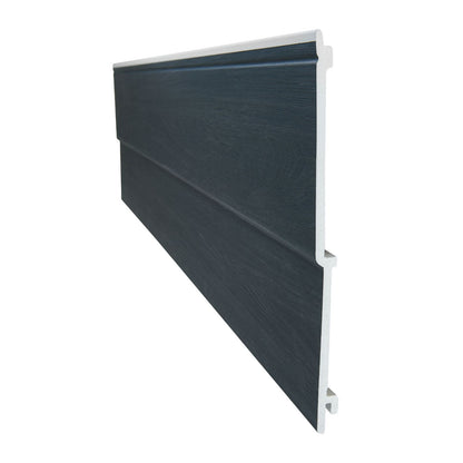 NatureClad Double Feather Edge Board