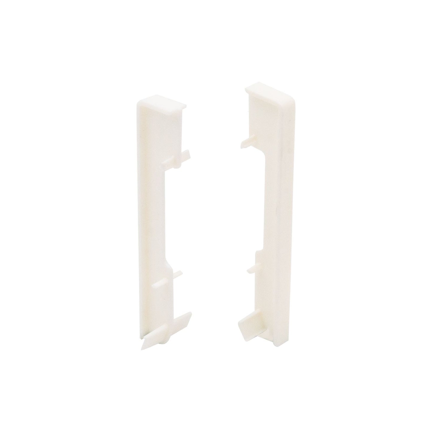 MasterLine Skirting Board Trims