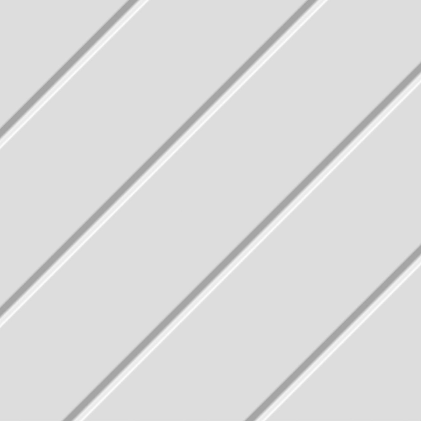 Herringbone Reinforced Door Panel