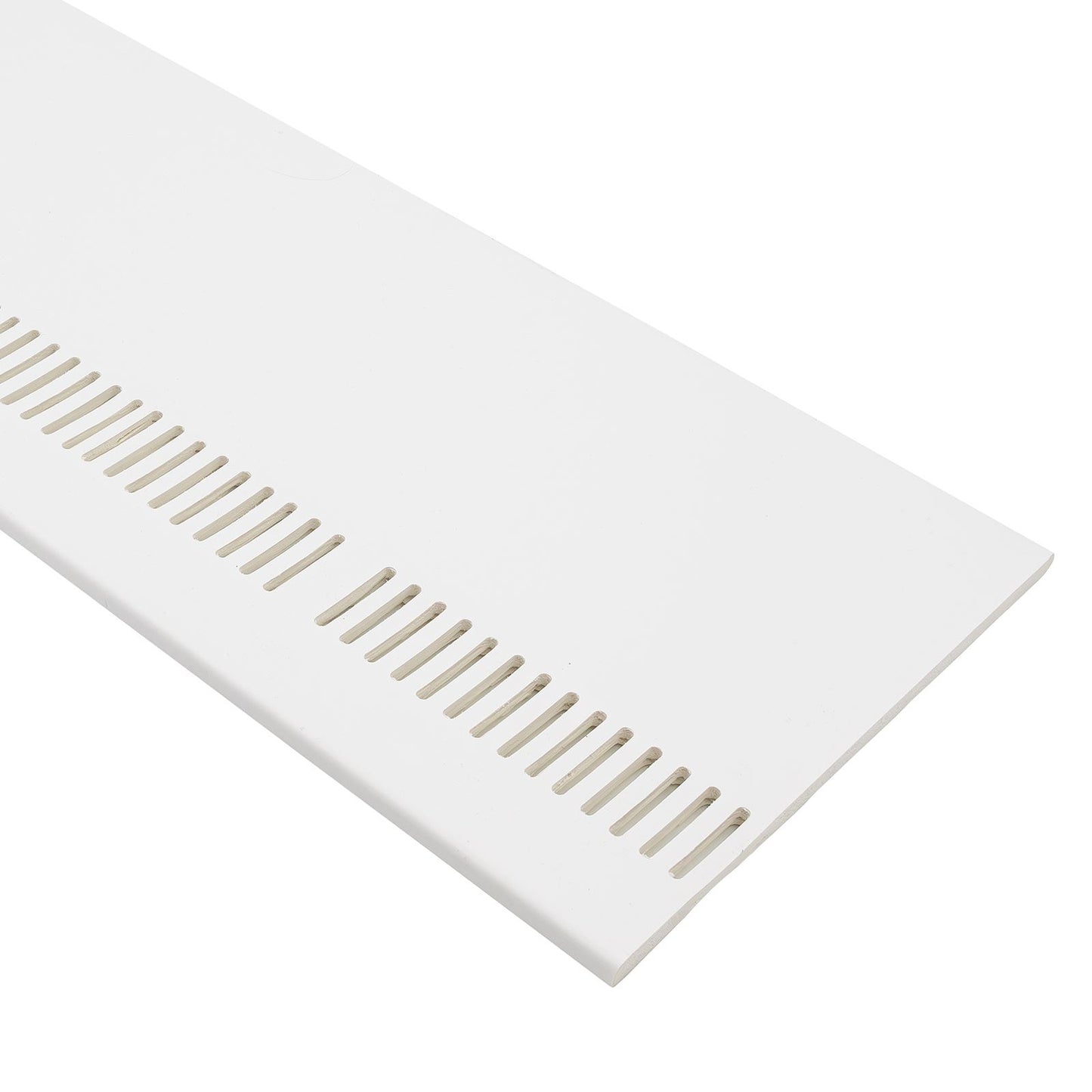 Concord Vented Soffit Board (5m)