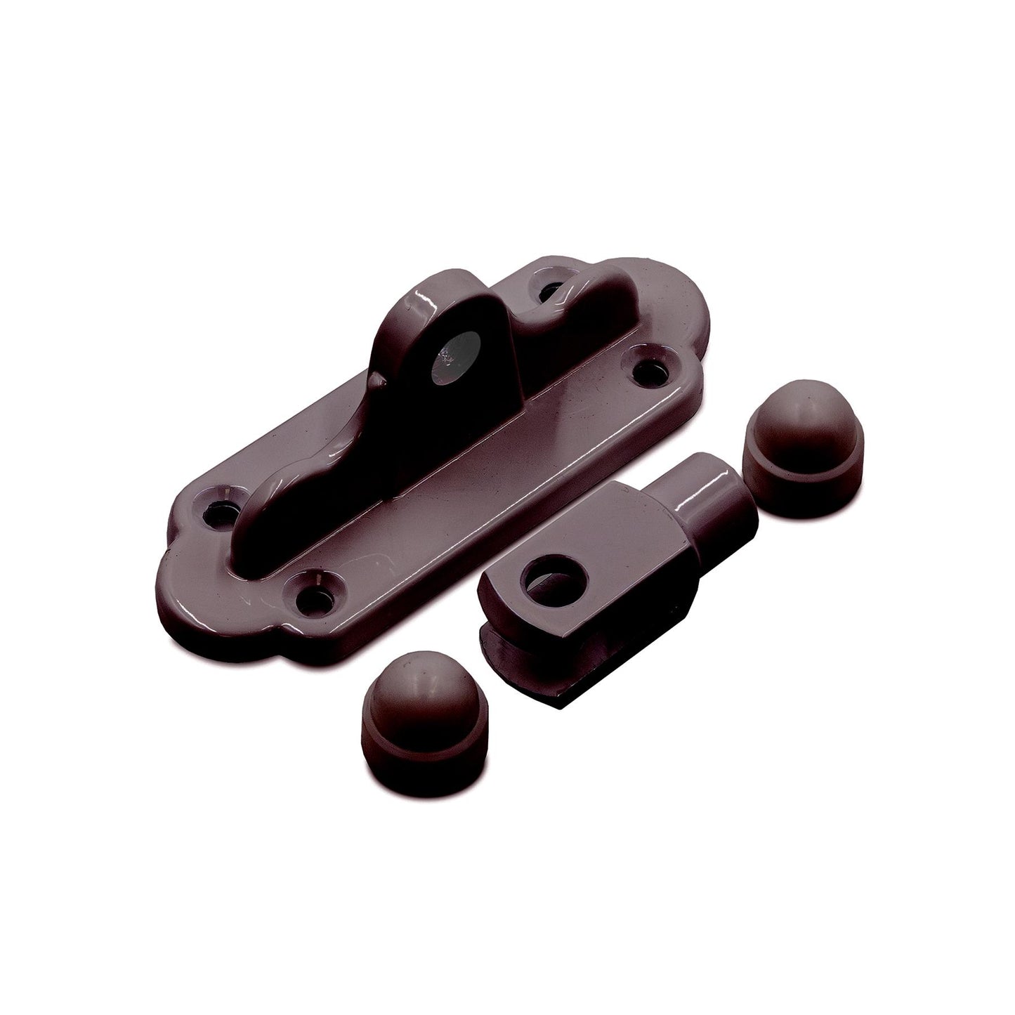 TruMAX 3-Way Tie Bar Lug & Clevis