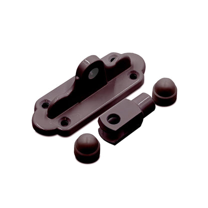 TruMAX 3-Way Tie Bar Lug & Clevis