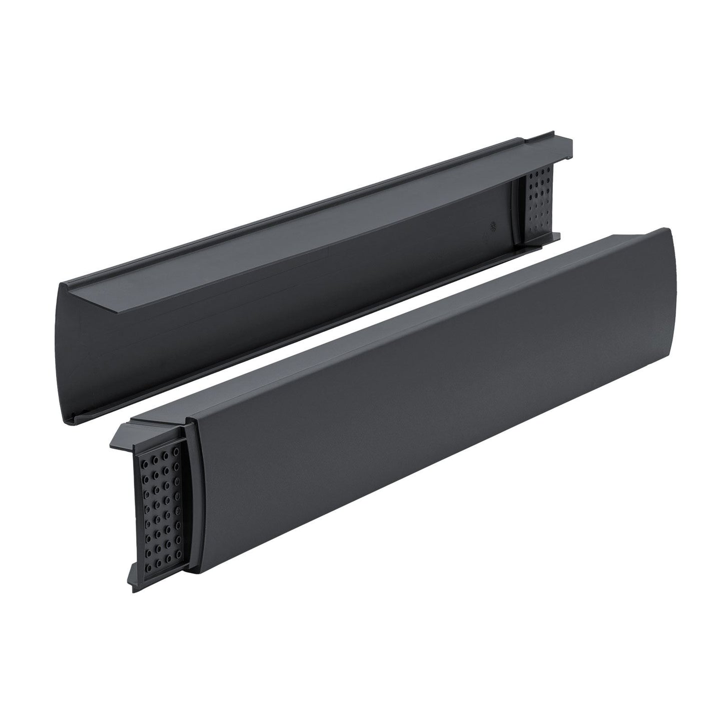 SmartVerge Linear Dry Verge Unit