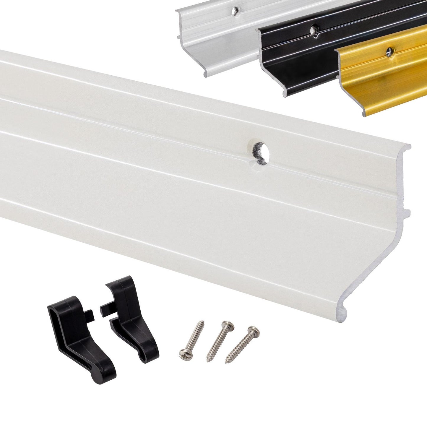 Exitex Deflector 20 Weather Bar