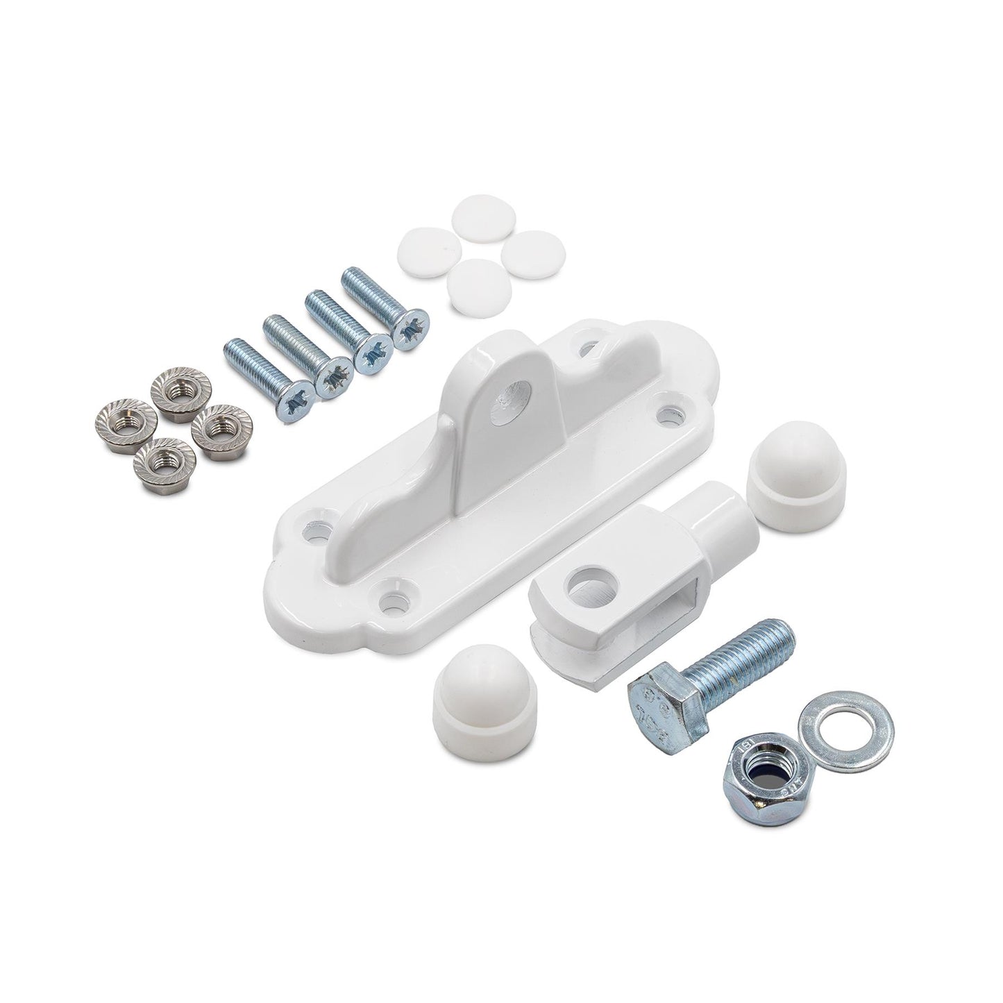 TruMAX 3-Way Tie Bar Kit
