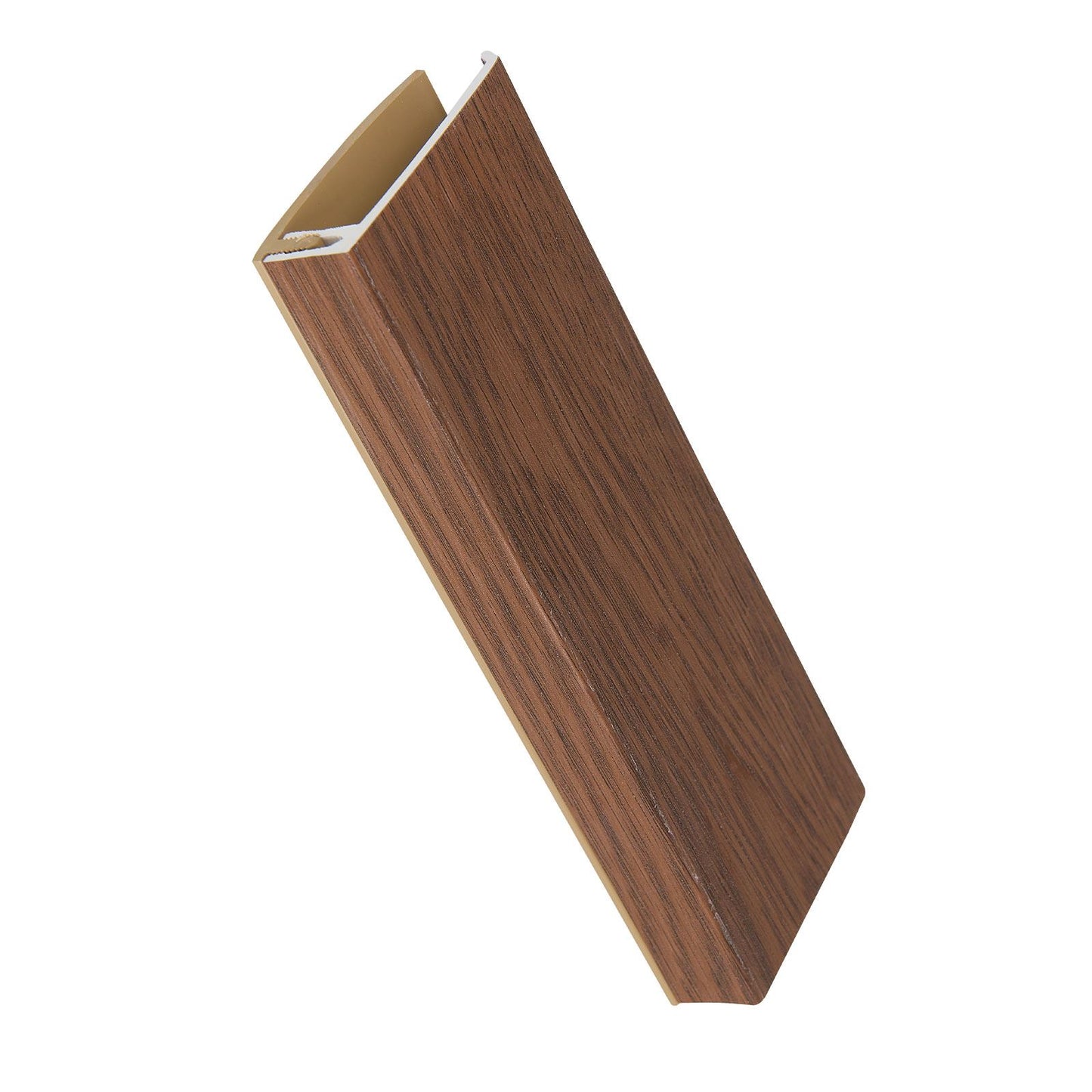 NatureClad Cladding 2-Part Universal Channel Trim