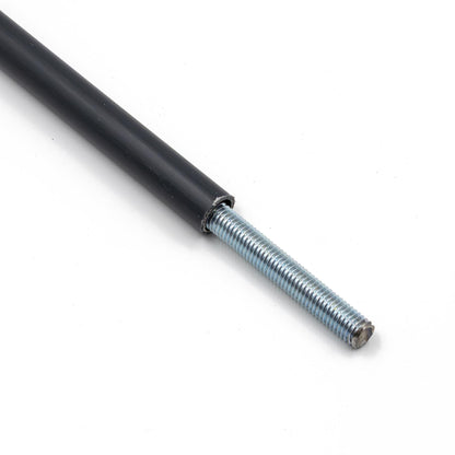 TruMAX 3-Way Tie Bar Rod & Cover