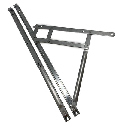 Securistyle Defender Standard Window Friction Hinge (Top Hung)