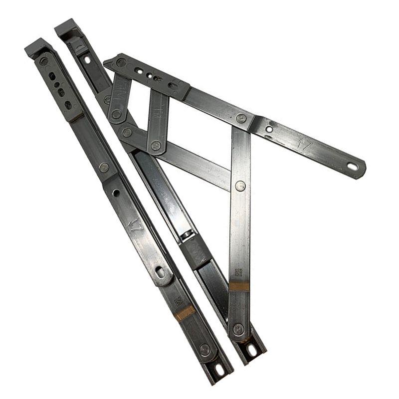 Securistyle Defender Standard Window Friction Hinge (Side Hung)