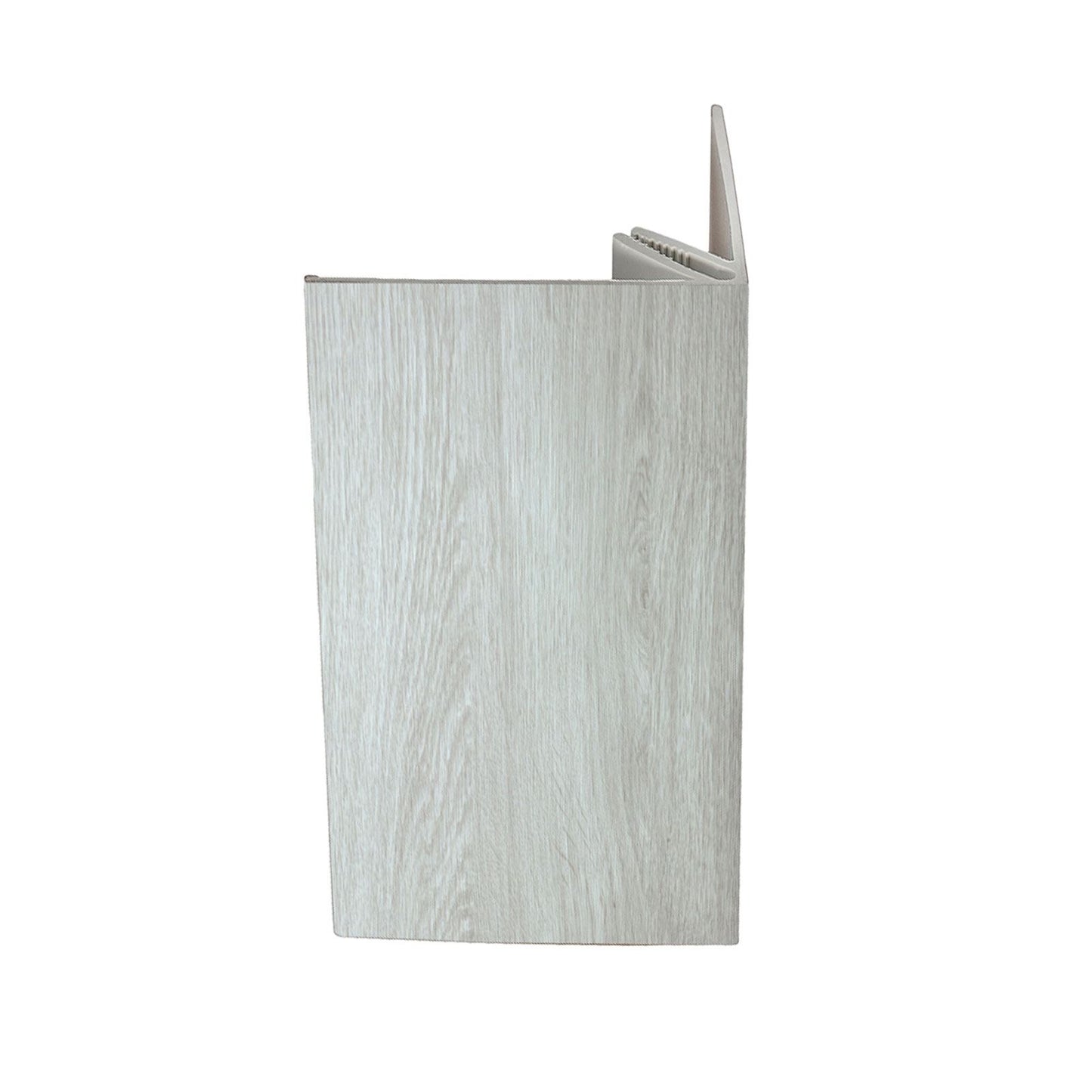 NatureClad Cladding 2-Part Corner Trim