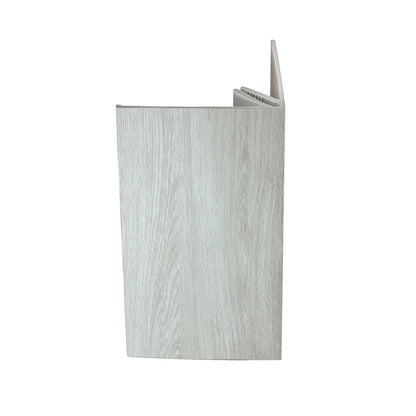 NatureClad Cladding 2-Part Corner Trim