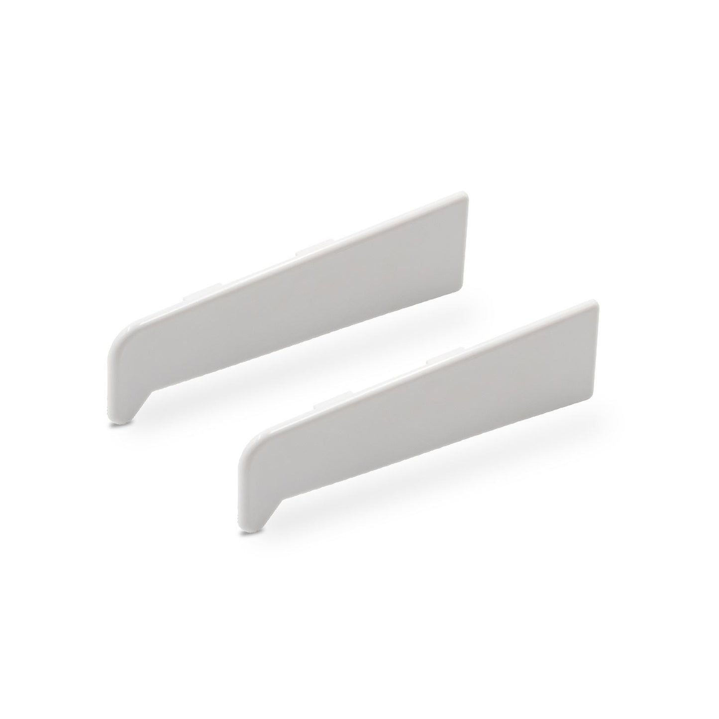 150mm Profile 22 Window Sill End Caps