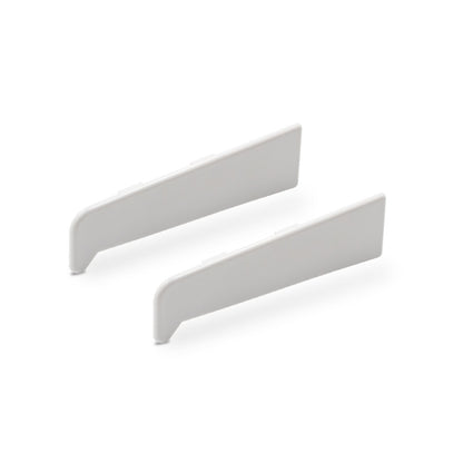 150mm Profile 22 Window Sill End Caps