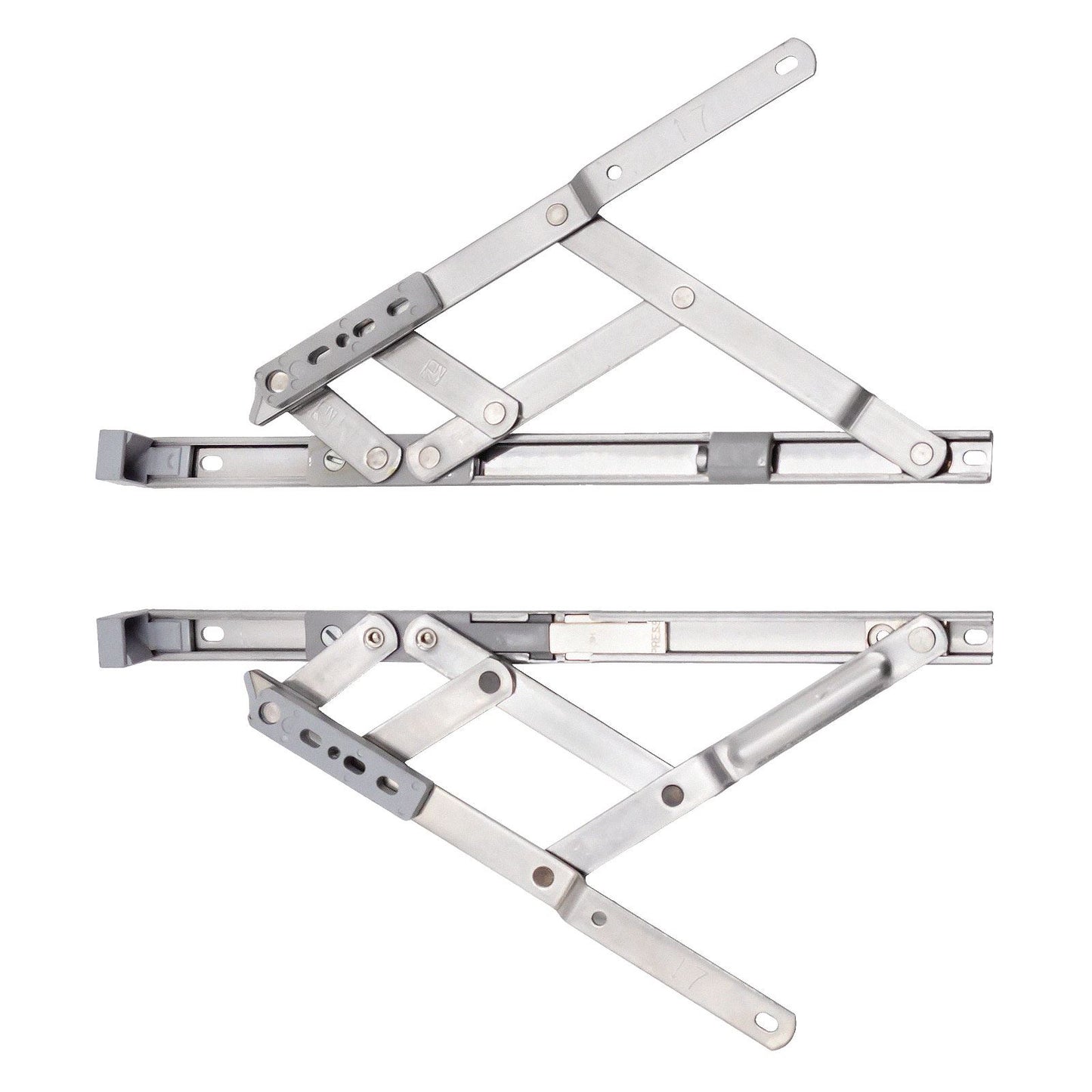 Securistyle Restricted Window Friction Hinge (Side Hung)