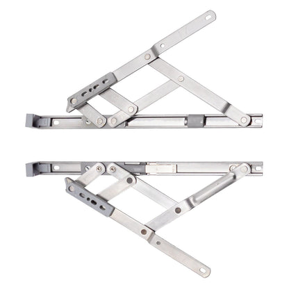 Securistyle Restricted Window Friction Hinge (Side Hung)