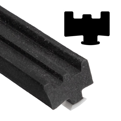 Universal FE06 Window & Door Gasket Seal