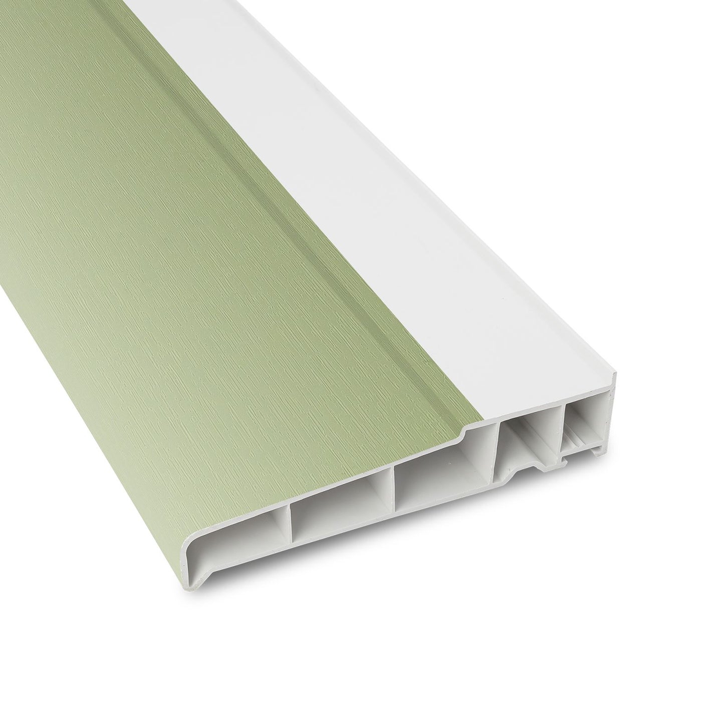 150mm Profile 22 Window Sill (with End Caps)