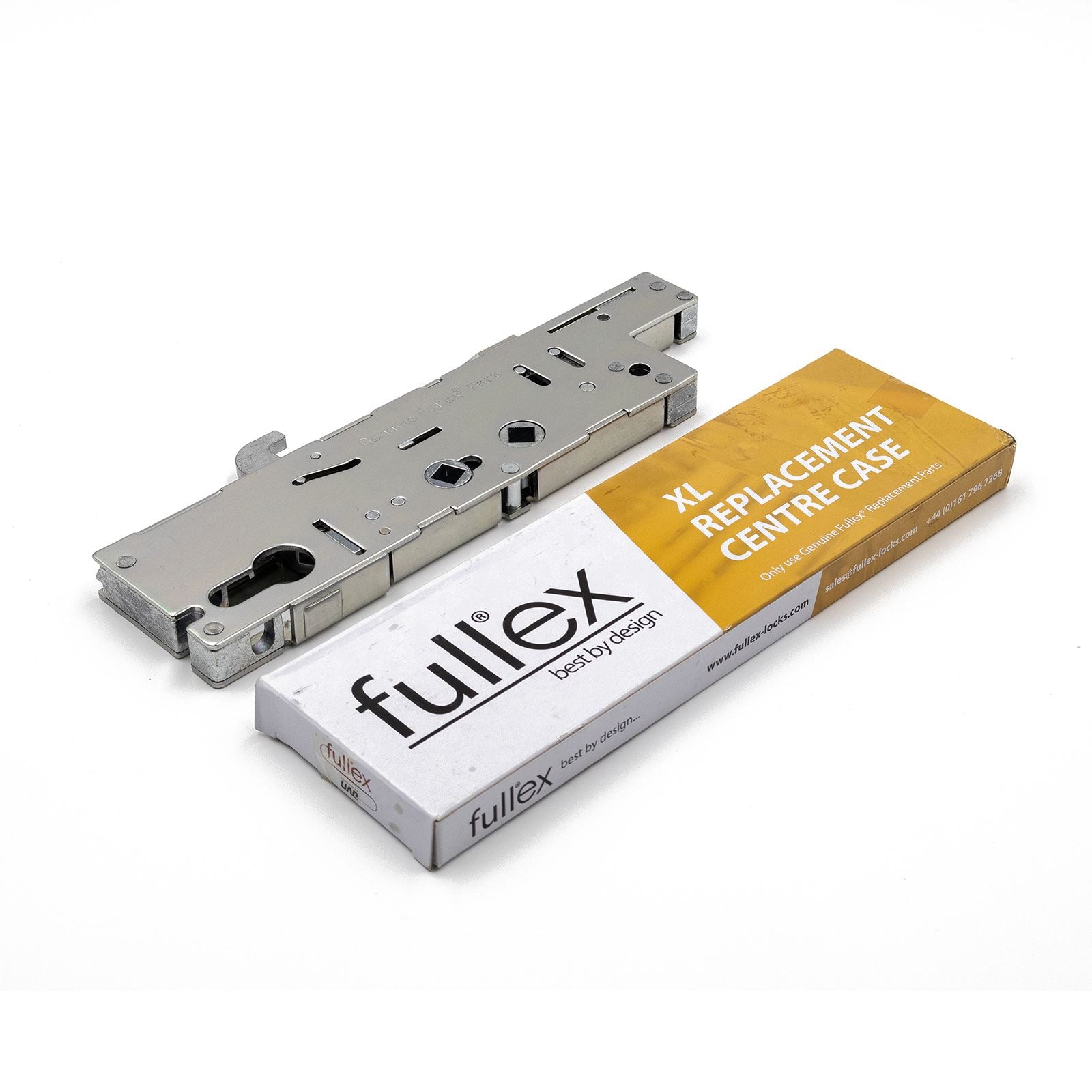 徳*一様 LAICA bi-flux Universal 12点セット Fullex XL 45mm Multipoint Door Lock Centre Case Gearbox - Dual